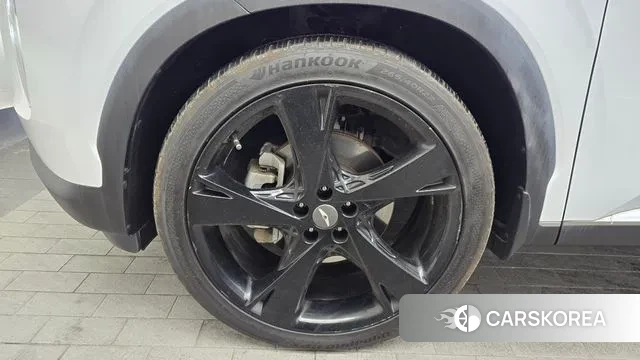 Hyundai Palisade id 3578064 из Кореи 15