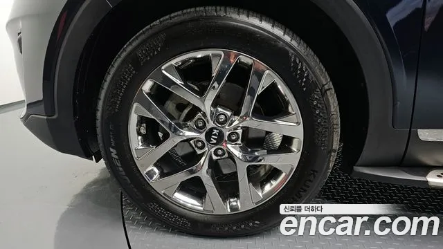 Kia The New Sorento id 2290153 из Кореи 15