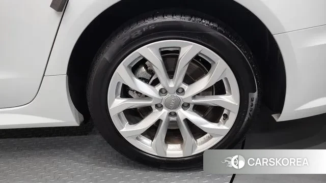 Audi New A6 id 3661742 из Кореи 15