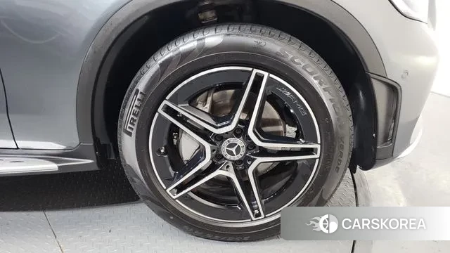 Mercedes-Benz GLC-Class X253 id 3735081 из Кореи 15