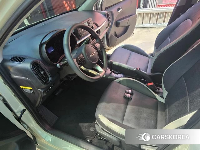 Kia Morning Urban (JA) id 4323052 из Кореи 10