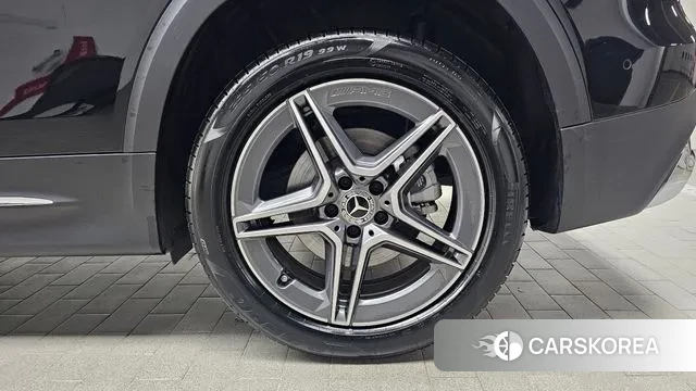 Mercedes-Benz GLB-Class X247 id 3502322 из Кореи 15