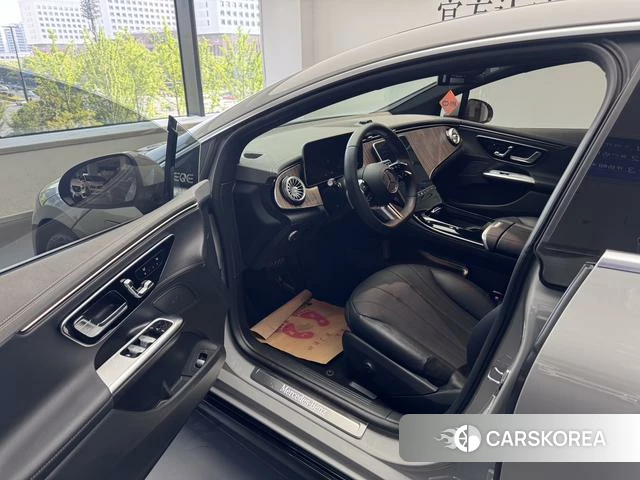 Mercedes-Benz EQE id 4272083 из Китая 10