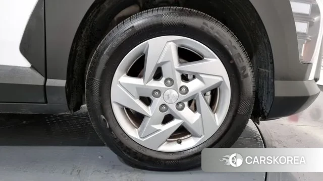 Hyundai Kona (SX2) id 3472283 из Кореи 15