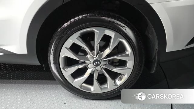 Kia Sorento 4th Generation id 4283363 из Кореи 27