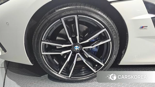 BMW Z4 (G29) id 4785571 из Кореи 30