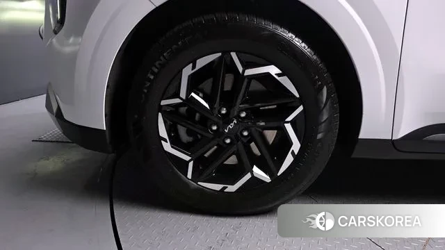 Kia The New Carnival 4th Generation id 3614640 из Кореи 15