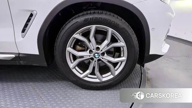 BMW X4 (G02) id 2902232 из Кореи 15