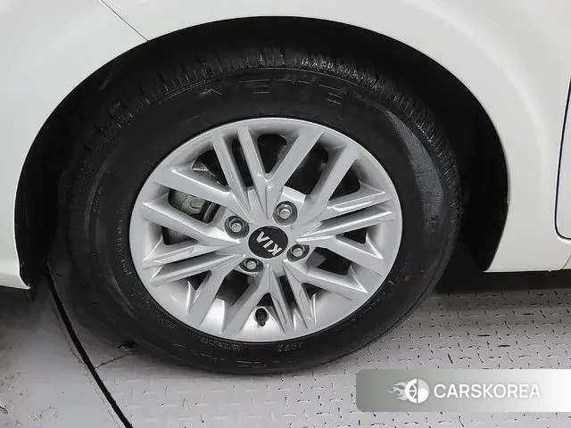 Kia Morning Urban (JA) id 3493896 из Кореи 15