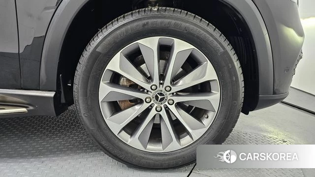 Mercedes-Benz GLE-Class W167 id 3843214 из Кореи 15
