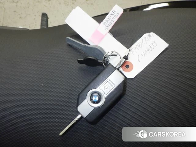 BMW F900XR id 3946228 из Японии 27