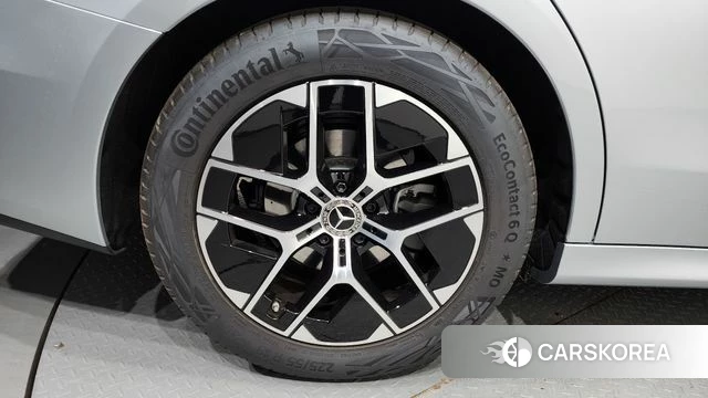 Mercedes-Benz E-Class W214 id 4242893 из Кореи 15