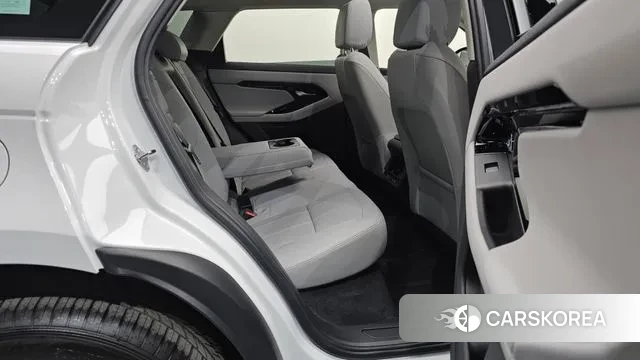 Land Rover Range Rover Evoque 2nd Generation id 3711226 из Кореи 15