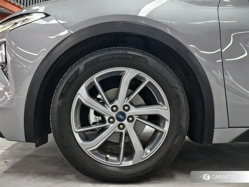 Ford EVOS id 4545604 из Китая 15