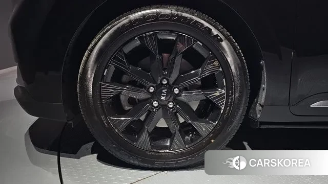 Kia Carnival 4th generation id 3395559 из Кореи 15