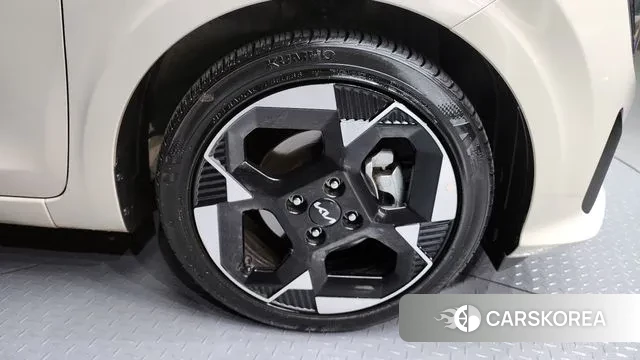 Kia The New Morning (JA) id 3507491 из Кореи 15