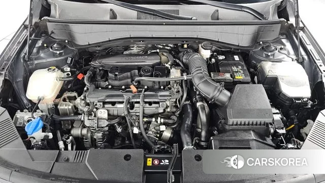 Hyundai Kona (SX2) id 3734460 из Кореи 15