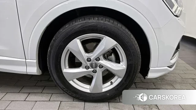 Audi Q3 (F3) id 3060189 из Кореи 15