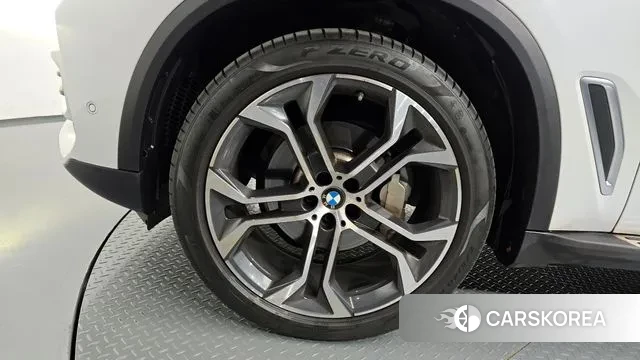 BMW X5 (G05) id 3295566 из Кореи 15