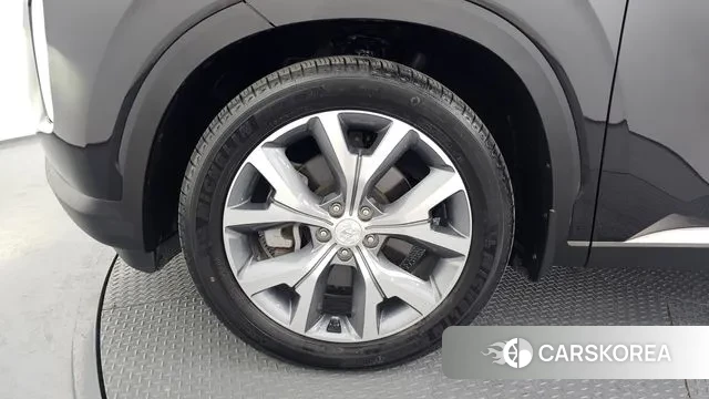 Hyundai Palisade id 3788352 из Кореи 15