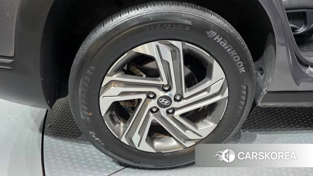 Hyundai The New Santa Fe id 4324077 из Кореи 15