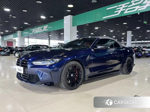 BMW M4 id 4273145 из Китая 13