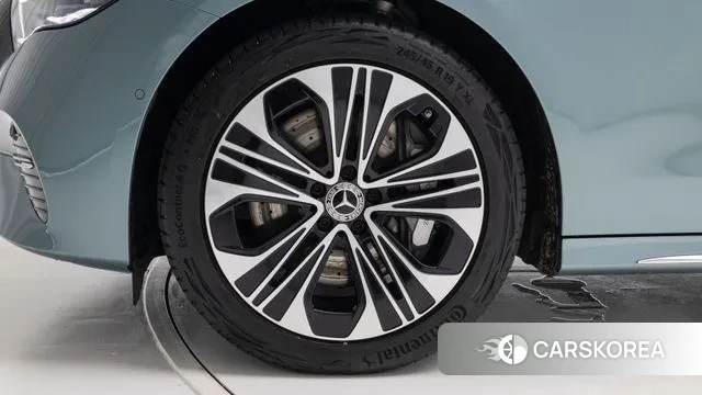 Mercedes-Benz E-Class W214 id 3278076 из Кореи 15