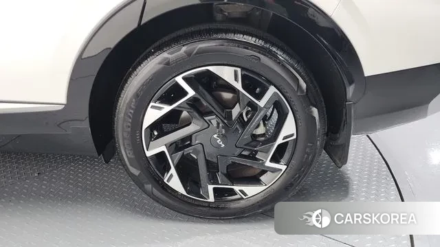 Kia Sportage 5th Generation id 3462296 из Кореи 15