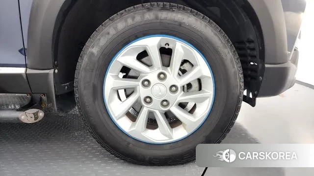 Ssangyong Rexton Sports Cannes id 3402978 из Кореи 15