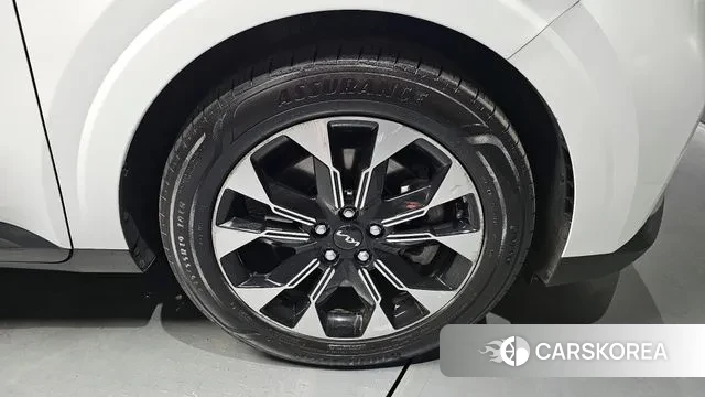 Kia Carnival 4th generation id 3758512 из Кореи 15