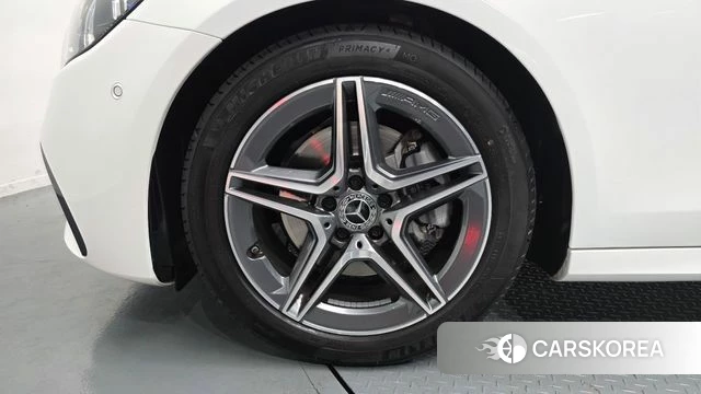 Mercedes-Benz E-Class W213 id 3964237 из Кореи 15