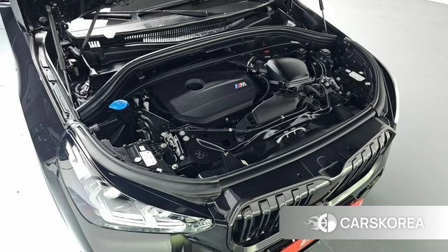 BMW X1 (U11) id 4734651 из Кореи 31