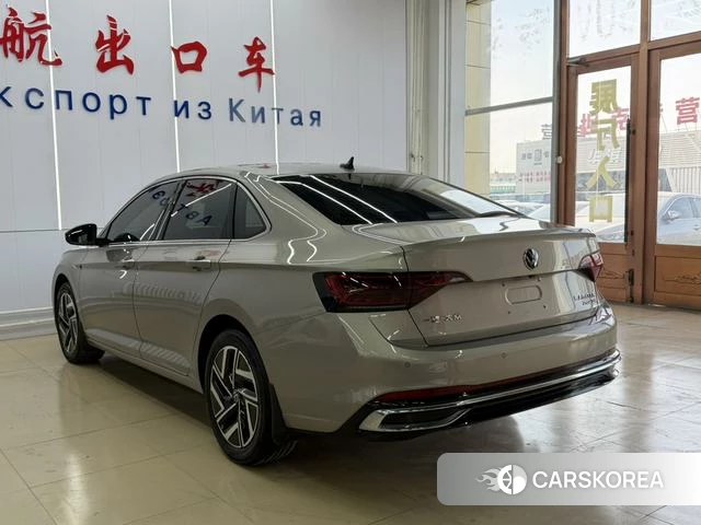 Volkswagen Sagitar id 4263058 из Китая 15