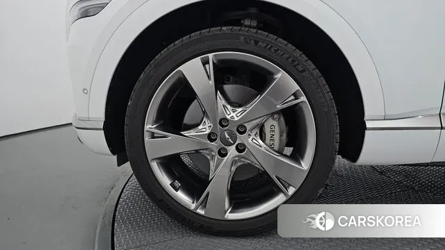 Genesis GV80 id 3043736 из Кореи 15