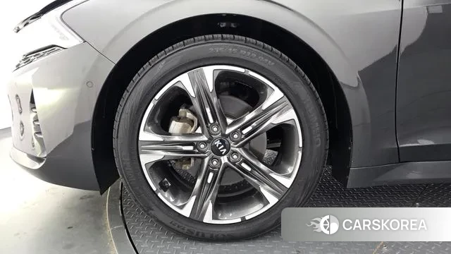 Kia K5 Hybrid 3rd Generation id 3708309 из Кореи 15