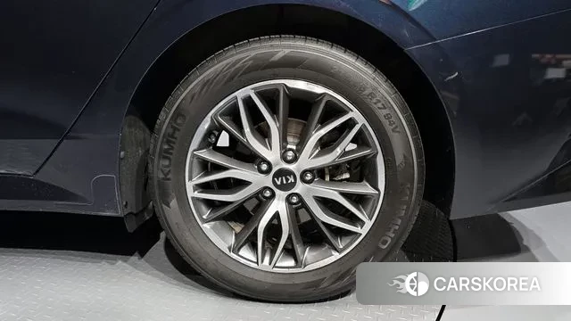 Kia K5 3rd generation id 2940609 из Кореи 15