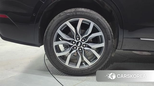 Cadillac XT6 id 4774999 из Кореи 15
