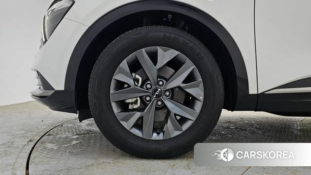 Kia Sportage 5th Generation id 4316377 из Кореи 28