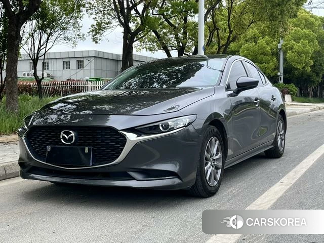 Mazda 3 Angkesaila id 4273061 из Китая 10