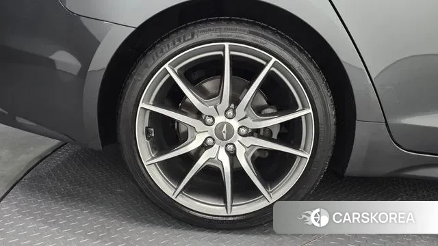 Genesis G70 id 3433926 из Кореи 15