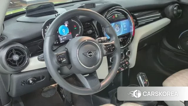 Mini Cooper S id 3591168 из Кореи 13