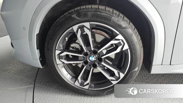 BMW X2 (U10) id 3810987 из Кореи 15