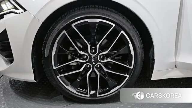 Kia K5 3rd generation id 3630181 из Кореи 15