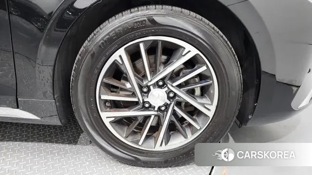 Hyundai The New Grandeur IG id 2976426 из Кореи 15