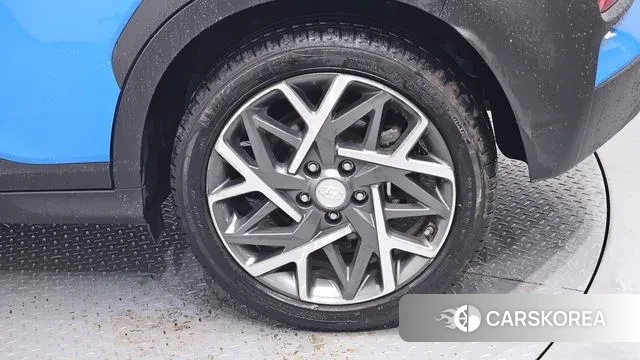 Hyundai Kona Hybrid id 3198181 из Кореи 15