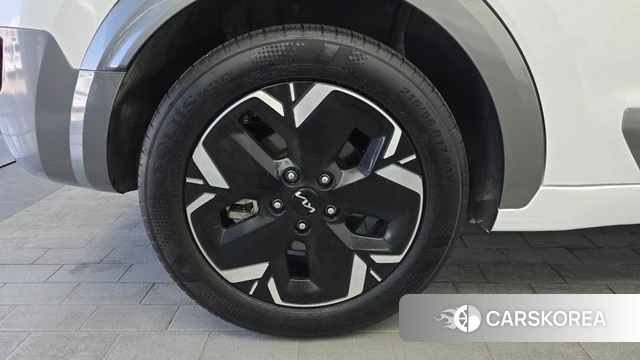 Kia Di All New Niro EV id 4315435 из Кореи 26