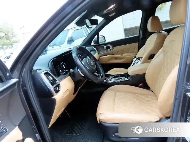 Kia Sorento 4th Generation id 3433961 из Кореи 15