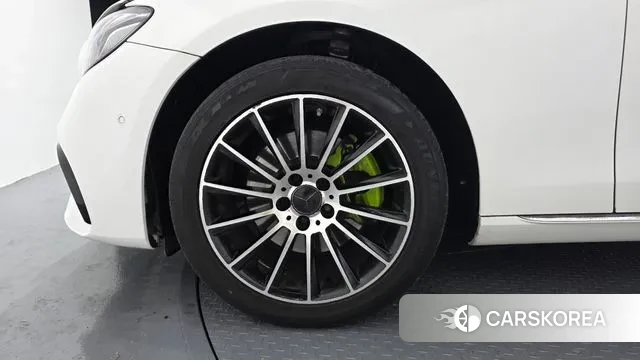Mercedes-Benz E-Class W213 id 3723735 из Кореи 15