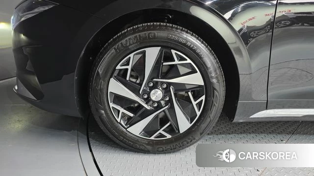 Hyundai The New Grandeur IG Hybrid id 4501440 из Кореи 25
