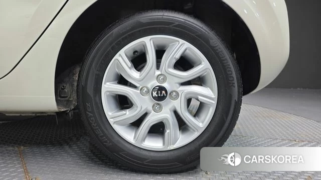 Kia All New Morning (JA) id 4471345 из Кореи 25